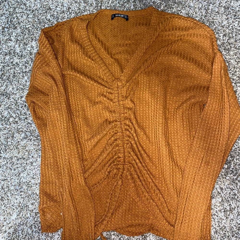 top